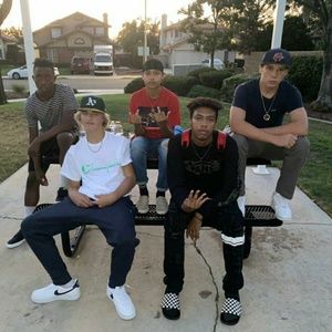 Meet your Posher, James